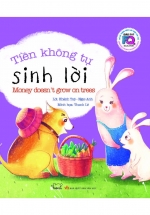 Giáo Dục FQ Cho Trẻ: Tiền Không Tự Sinh Lời