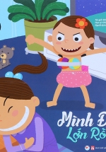 Giáo Dục Giới Tính – Mình Đã Lớn Rồi!