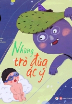 Giáo Dục Giới Tính – Những Trò Đùa Ác Ý