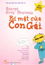 Giáo Dục Giới Tính Tuổi Dậy Thì – Bí Mật Của Con Gái