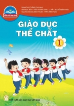 Giáo Dục Thể Chất 1 – Bộ Sách Chân Trời Sáng Tạo