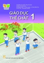 Giáo Dục Thể Chất 1 – Bộ Sách Giáo Khoa Kết Nối Tri Thức Với Cuộc Sống