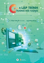 Giáo Trình C++ Và Lập Trình Hướng Đối Tượng