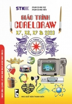 Giáo Trình Coreldraw X7, X8, X9 Và 2020