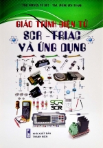 Giáo Trình Điện Tử SCR – TRIAC Và Ứng Dụng