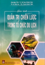 Giáo Trình Quản Trị Chiến Lược Trong Tổ Chức Du Lịch