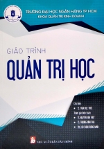 Giáo Trình Quản Trị Học