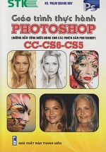 Giáo Trình Thực Hành Photoshop CC-CS6-CS5