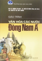 Giáo Trình Văn Hóa Các Nước Đông Nam Á