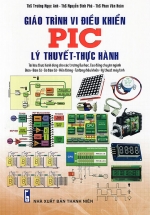 Giáo Trình Vi Điều Khiển PIC – Lý Thuyết Và Thực Hành