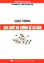 Giáo Trình Xác Suất Và Thống Kê Cơ Bản