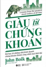 Giàu Từ Chứng Khoán