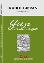 Giêsu Con Của Con Người