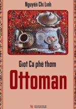 Giọt Cà Phê Thơm Ottoman