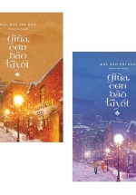 Giữa Cơn Bão Tuyết (Bộ 2 Tập)