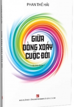 Giữa Dòng Xoáy Cuộc Đời – Ký Chân Dung