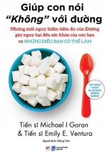 Giúp Con Nói “Không” Với Đường