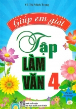 Giúp Em Giỏi Tập Làm Văn 4