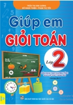 ND – Giúp Em Giỏi Toán Lớp 2