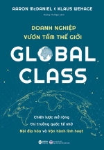 Global Class – Doanh Nghiệp Vươn Tầm Thế Giới