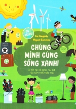 Go Green – Chúng Mình Cùng Sống Xanh