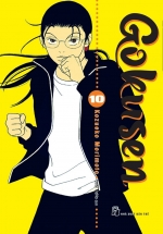 Gokusen – Tập 10