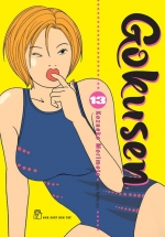 Gokusen – Tập 13