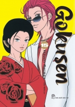Gokusen – Tập 15