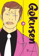 Gokusen – Tập 3