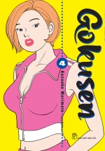 Gokusen – Tập 4