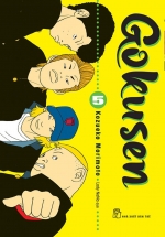 Gokusen – Tập 5