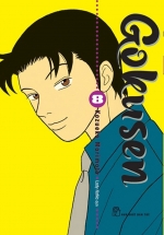 Gokusen – Tập 8