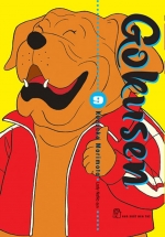 Gokusen – Tập 9