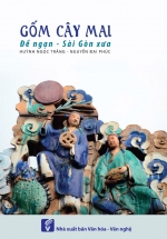 Gốm Cây Mai – Đề Ngạn Sài Gòn Xưa