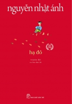 Hạ Đỏ (Nguyễn Nhật Ánh)