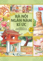 Hà Nội Ngàn Năm Kí Ức
