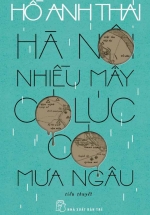 Hà Nội Nhiều Mây Có Lúc Có Mưa Ngâu