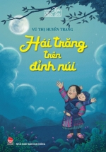 Hái Trăng Trên Đỉnh Núi – Tủ Sách Tuổi Thần Tiên