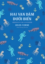 Hai Vạn Dặm Dưới Đáy Biển (Tân Việt)