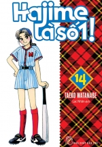 Hajime Là Số 1! – Tập 14