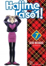 Hajime Là Số 1! – Tập 7
