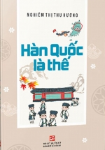 Hàn Quốc Là Thế