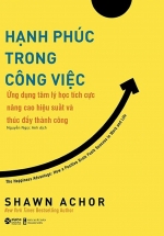 Hạnh Phúc Trong Công Việc
