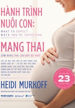 Hành Trình Nuôi Con: Mang Thai – Cẩm Nang Thai Sản Đầy Đủ Nhất
