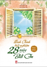 Hành Trình Trải Nghiệm 28 Ngày Biết Ơn