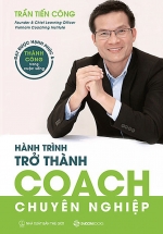 Hành Trình Trở Thành COACH Chuyên Nghiệp