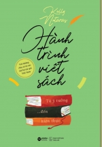Hành Trình Viết Sách – Từ Ý Tưởng Đến Hiện Thực