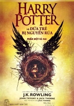 Harry Potter Và Đứa Trẻ Bị Nguyền Rủa: Phần Một Và Hai