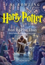 Harry Potter Và Hòn Đá Phù Thủy – Tập 1