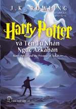 Harry Potter Và Tên Tù Nhân Ngục Azkaban – Tập 3